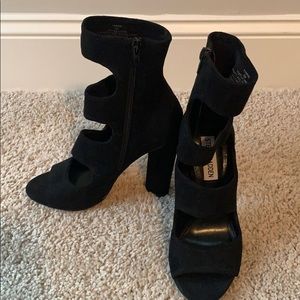 Steve Madden heels